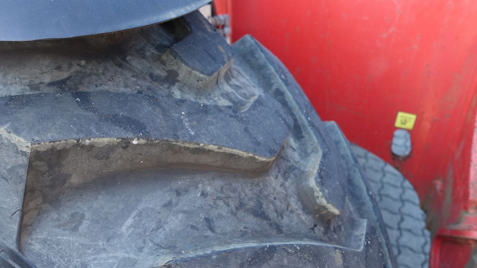 Teleskoplader a típus Manitou MT 1840 // Med kurv, gafler, dreje led og trådløs fjernbetjening, Gebrauchtmaschine ekkor: Skive (Kép 17)