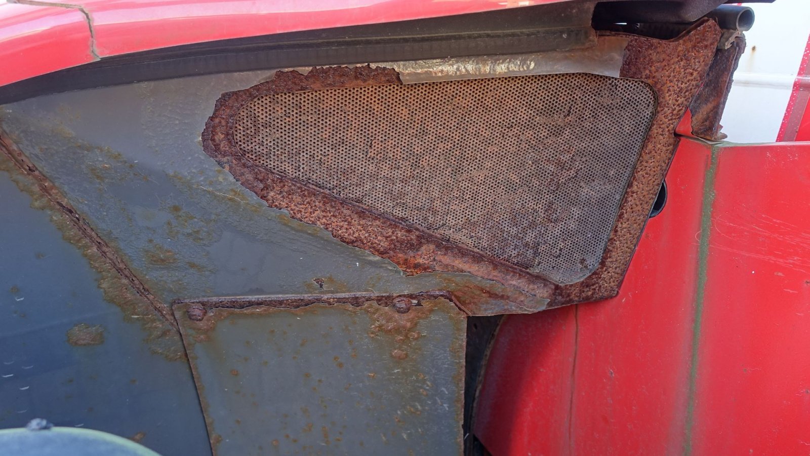 Teleskoplader a típus Manitou MT 1840 // Med kurv, gafler, dreje led og trådløs fjernbetjening, Gebrauchtmaschine ekkor: Skive (Kép 8)