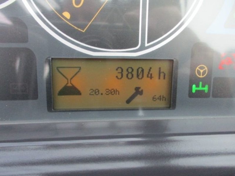 Teleskoplader of the type Manitou MT 1840 SOLGT!!! SOLD!!! 18 meter og 4 tons. Fin og ordentlig Manitou klar til dig., Gebrauchtmaschine in Kolding (Picture 13)