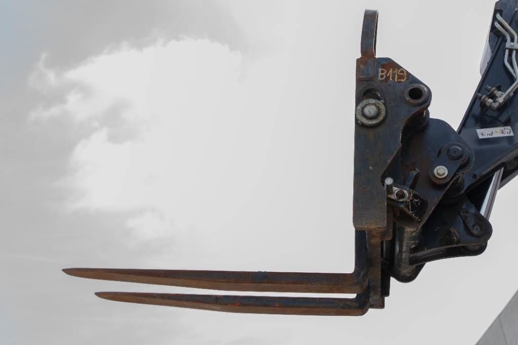 Teleskoplader of the type Manitou MT 1840, Gebrauchtmaschine in Moerbeke (Picture 5)