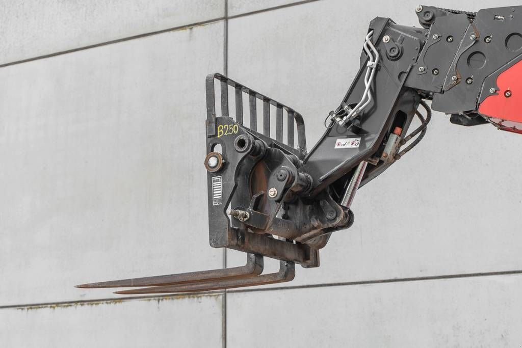 Teleskoplader του τύπου Manitou MT 1840, Gebrauchtmaschine σε Moerbeke (Φωτογραφία 9)