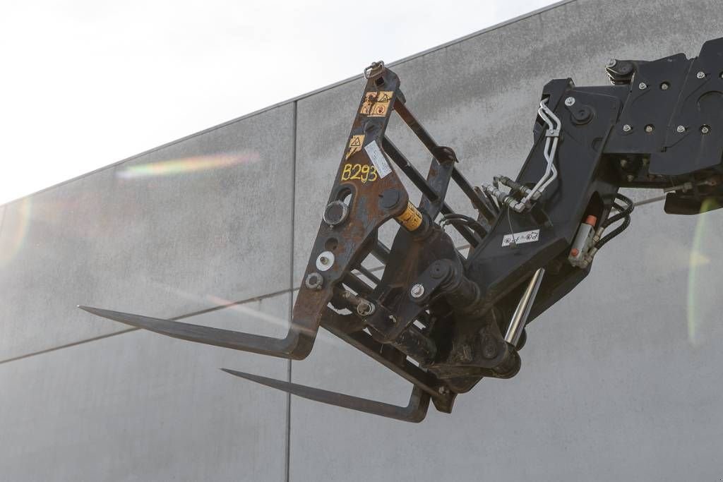 Teleskoplader typu Manitou MT 1840, Gebrauchtmaschine v Moerbeke (Obrázek 10)