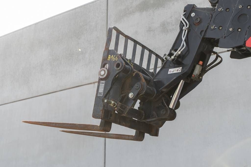 Teleskoplader za tip Manitou MT 1840, Gebrauchtmaschine u Moerbeke (Slika 10)