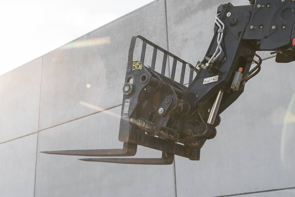 Teleskoplader du type Manitou MT 1840, Gebrauchtmaschine en Moerbeke (Photo 10)