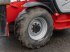 Teleskoplader del tipo Manitou MT 1840, Gebrauchtmaschine en Moerbeke (Imagen 9)