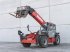 Teleskoplader типа Manitou MT 1840, Gebrauchtmaschine в Moerbeke (Фотография 1)
