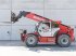 Teleskoplader tipa Manitou MT 1840, Gebrauchtmaschine u Moerbeke (Slika 3)