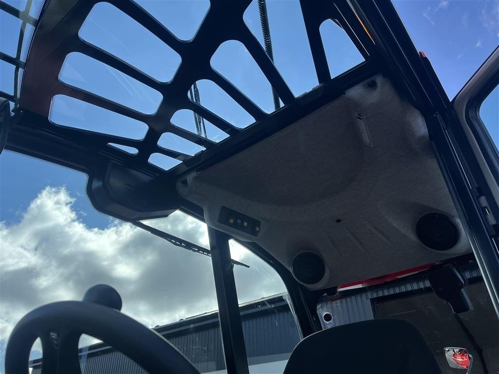 Teleskoplader of the type Manitou MT 1840, Gebrauchtmaschine in Mariager (Picture 17)