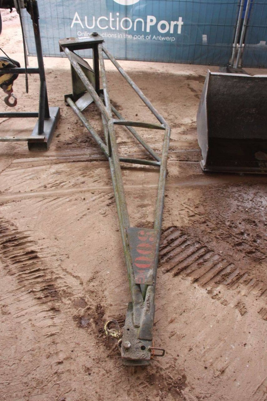 Teleskoplader van het type Manitou MT 1840, Gebrauchtmaschine in Antwerpen (Foto 11)