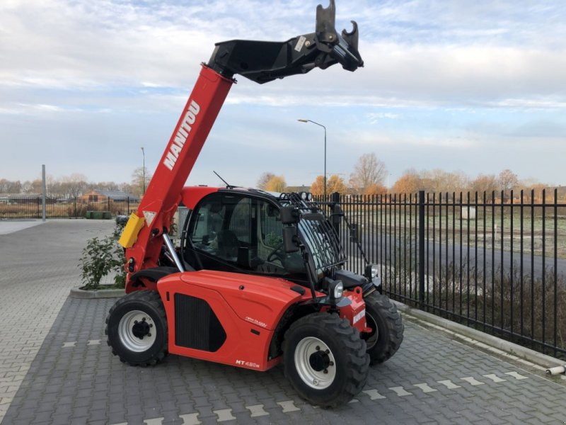 Manitou BT 420 gebraucht & neu kaufen