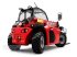 Teleskoplader del tipo Manitou MT 420 H Comfort, Gebrauchtmaschine en Friedrichsdorf (Imagen 3)