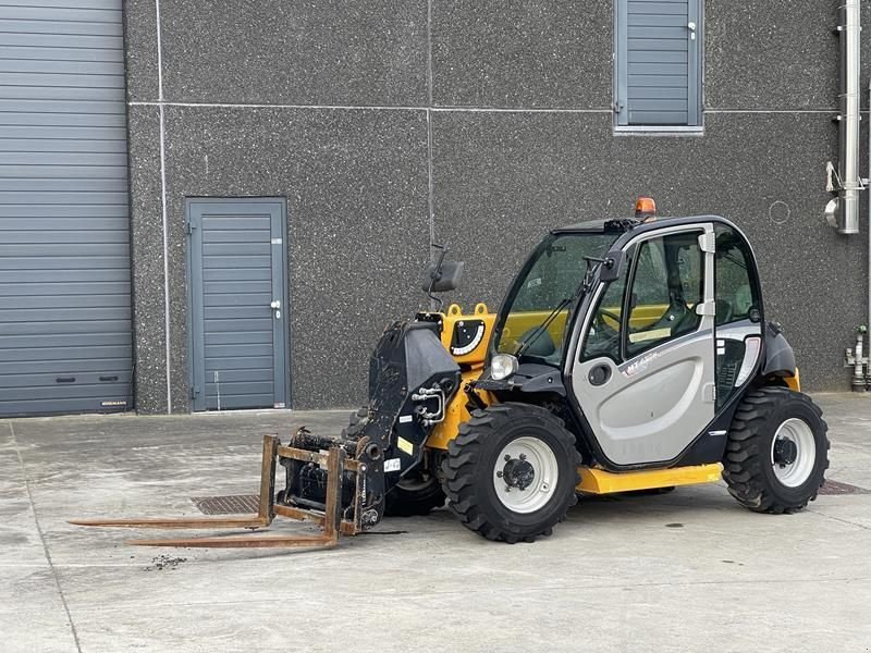 Teleskoplader del tipo Manitou MT 420 H, Gebrauchtmaschine en Waregem (Imagen 1)