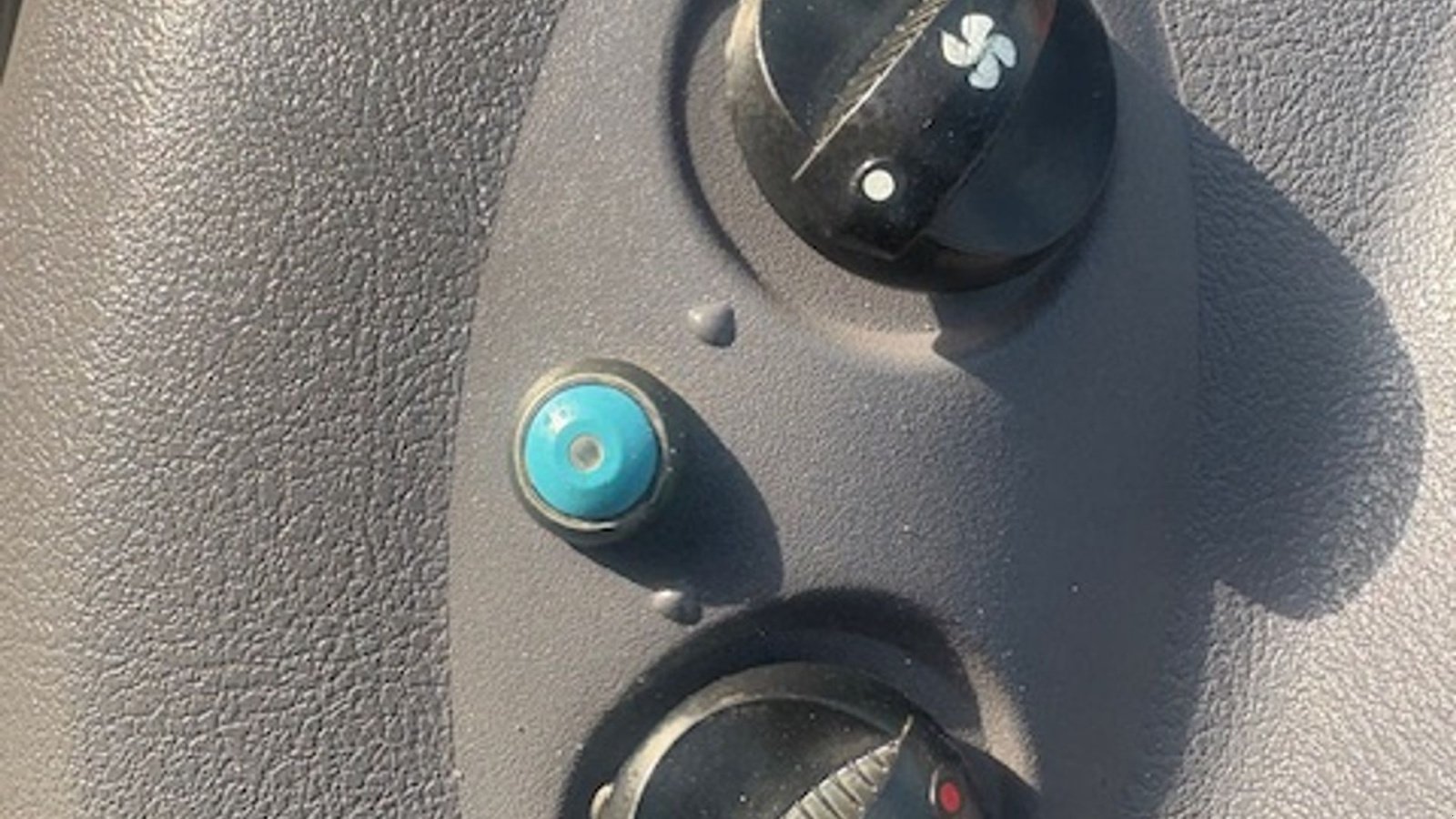 Teleskoplader tip Manitou MT 625 COMFORT M. SKOVL OG GAFLER. 3. FUNKTION, Gebrauchtmaschine in Dronninglund (Poză 7)