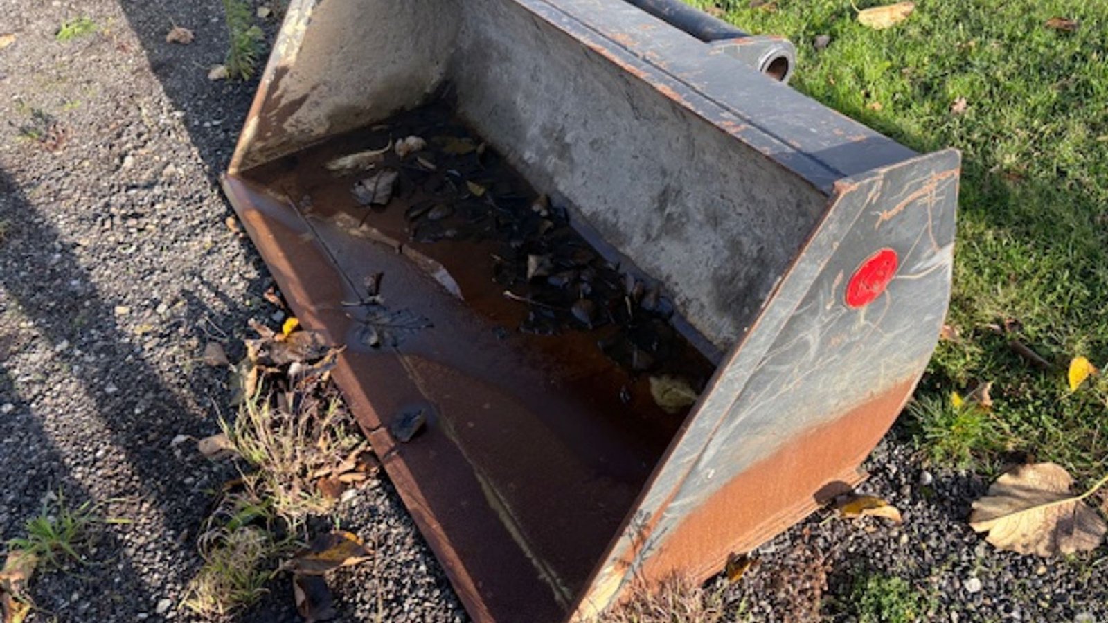 Teleskoplader typu Manitou MT 625 COMFORT M. SKOVL OG GAFLER. 3. FUNKTION, Gebrauchtmaschine w Dronninglund (Zdjęcie 14)