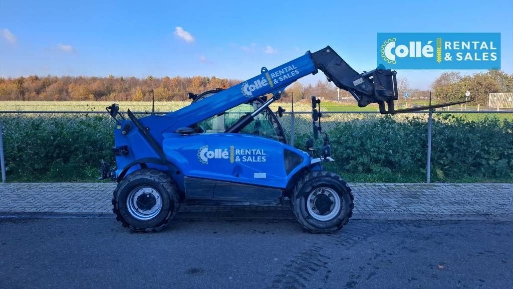 Teleskoplader a típus Manitou MT 625 H 2021, Gebrauchtmaschine ekkor: Sittard (Kép 1)