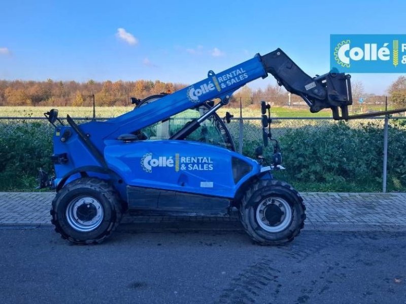 Teleskoplader des Typs Manitou MT 625 H 2021, Gebrauchtmaschine in Sittard (Bild 1)