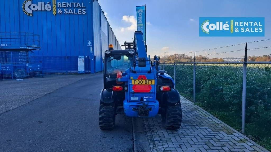 Teleskoplader del tipo Manitou MT 625 H 2021, Gebrauchtmaschine In Sittard (Immagine 5)