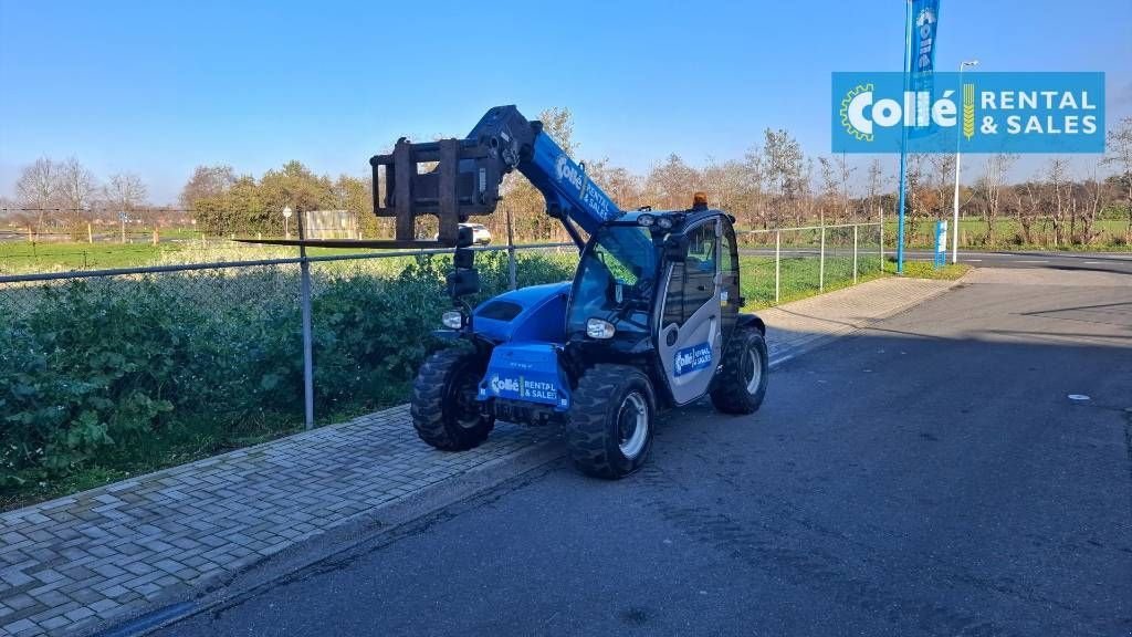 Teleskoplader a típus Manitou MT 625 H 2021, Gebrauchtmaschine ekkor: Sittard (Kép 4)