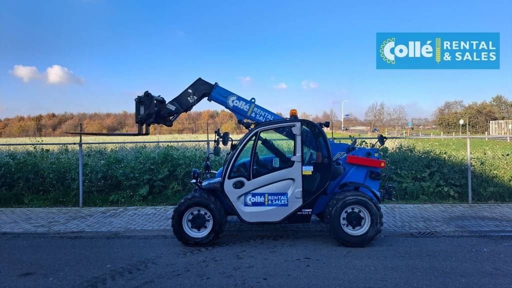 Teleskoplader a típus Manitou MT 625 H 2021, Gebrauchtmaschine ekkor: Sittard (Kép 2)