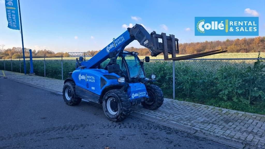 Teleskoplader a típus Manitou MT 625 H 2021, Gebrauchtmaschine ekkor: Sittard (Kép 3)