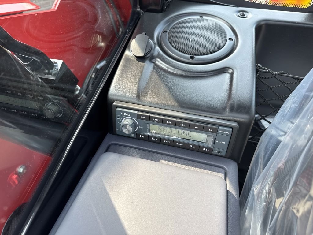 Teleskoplader des Typs Manitou MT 625 H COMFORT 75K ST5 S1, Neumaschine in Laren Gld (Bild 4)