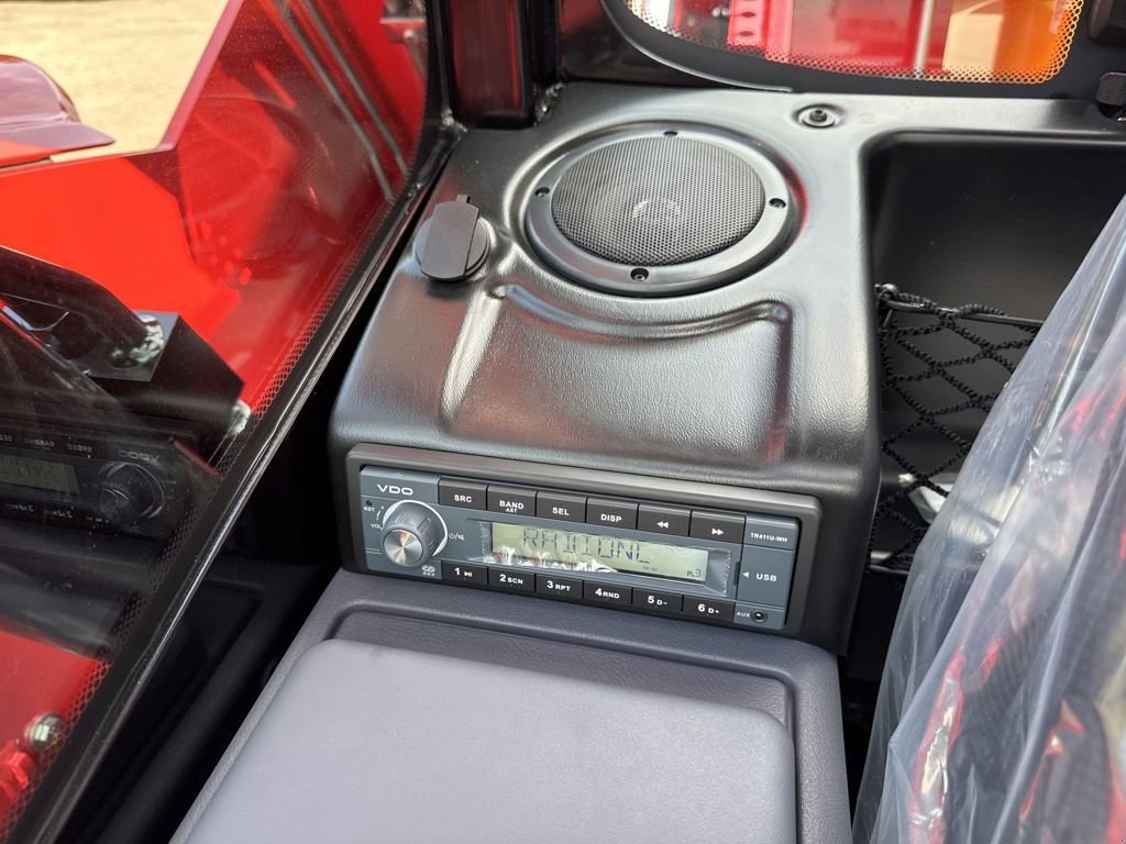 Teleskoplader des Typs Manitou MT 625 H COMFORT 75K ST5 S1, Neumaschine in Laren Gld (Bild 10)