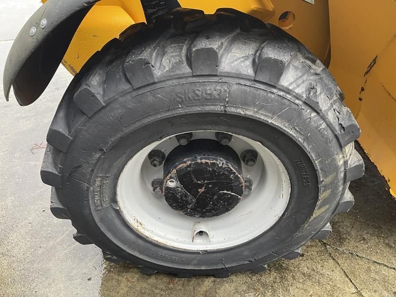 Teleskoplader of the type Manitou MT 625 H EASY, Gebrauchtmaschine in Waregem (Picture 11)