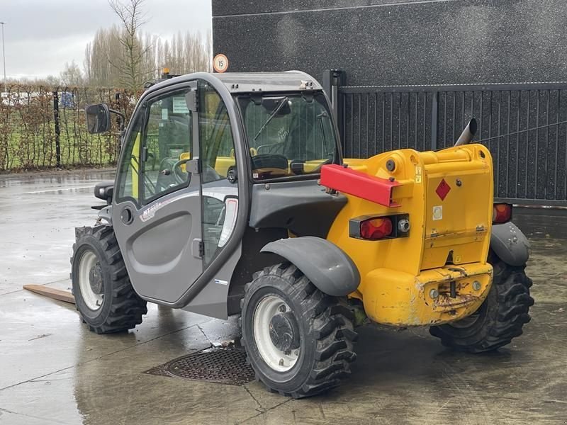 Teleskoplader of the type Manitou MT 625 H EASY, Gebrauchtmaschine in Waregem (Picture 3)