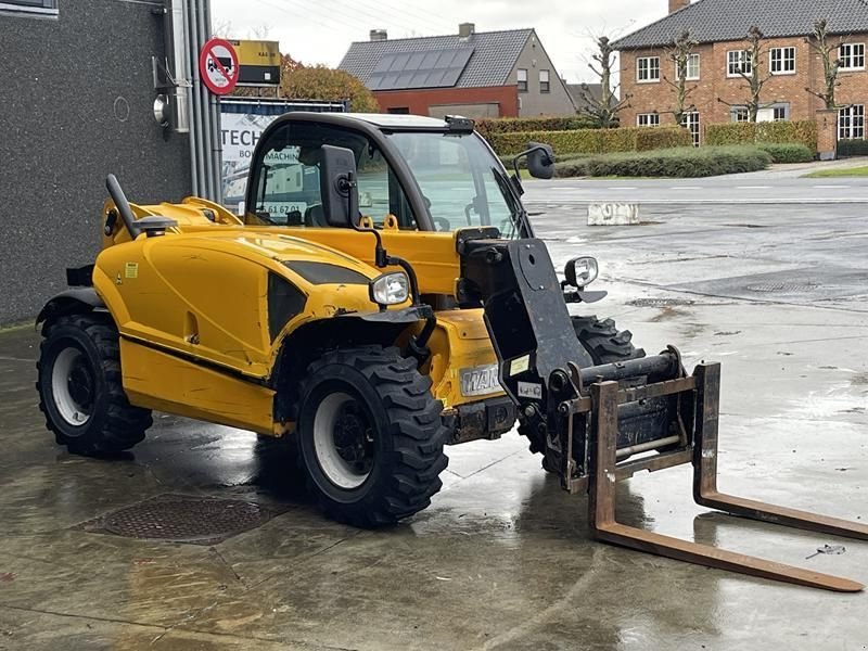 Teleskoplader of the type Manitou MT 625 H EASY, Gebrauchtmaschine in Waregem (Picture 7)