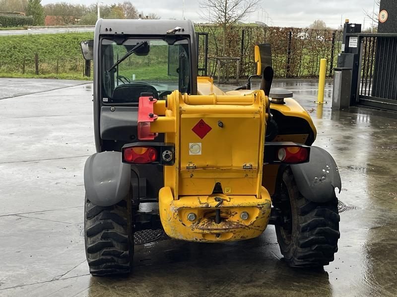 Teleskoplader of the type Manitou MT 625 H EASY, Gebrauchtmaschine in Waregem (Picture 4)