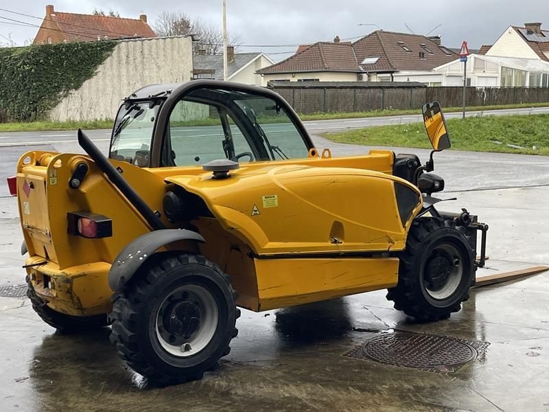 Teleskoplader of the type Manitou MT 625 H EASY, Gebrauchtmaschine in Waregem (Picture 5)