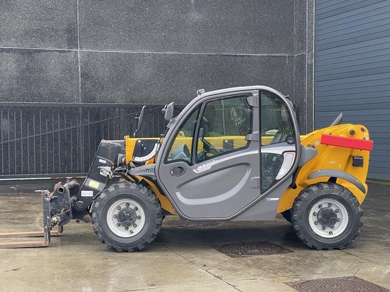 Teleskoplader of the type Manitou MT 625 H EASY, Gebrauchtmaschine in Waregem (Picture 2)