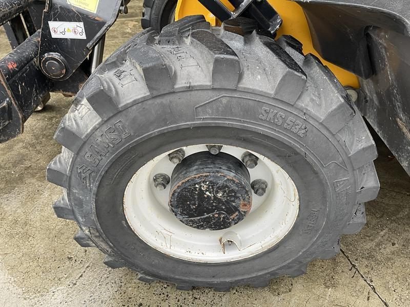 Teleskoplader of the type Manitou MT 625 H EASY, Gebrauchtmaschine in Waregem (Picture 9)