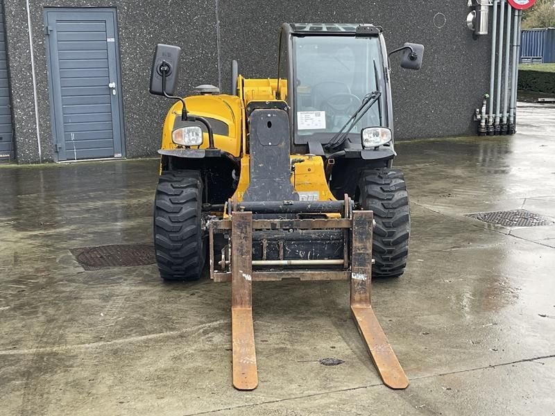 Teleskoplader of the type Manitou MT 625 H EASY, Gebrauchtmaschine in Waregem (Picture 8)