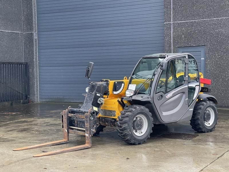 Teleskoplader of the type Manitou MT 625 H EASY, Gebrauchtmaschine in Waregem (Picture 1)