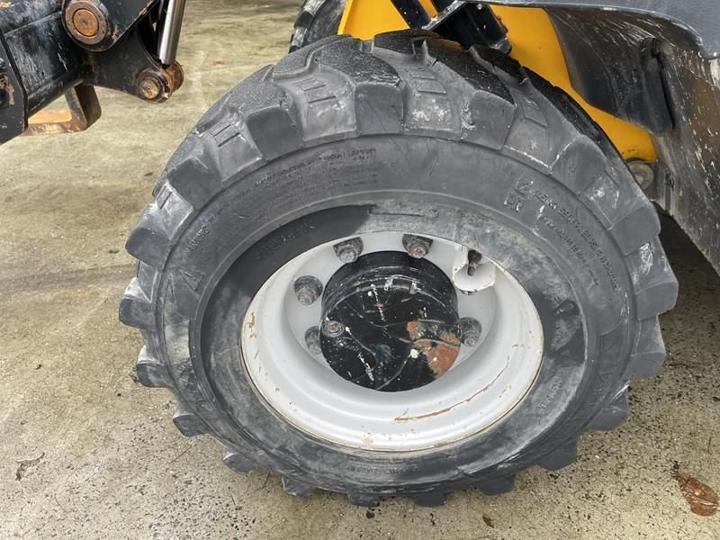 Teleskoplader of the type Manitou MT 625 H EASY, Gebrauchtmaschine in Waregem (Picture 9)