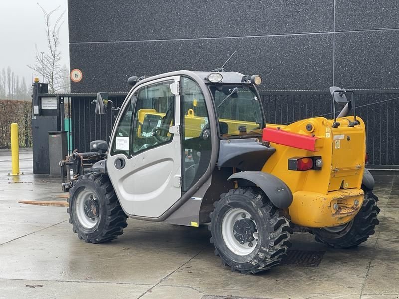 Teleskoplader of the type Manitou MT 625 H EASY, Gebrauchtmaschine in Waregem (Picture 3)