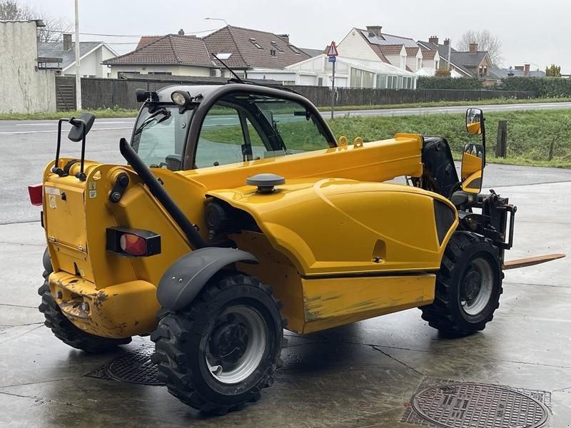 Teleskoplader of the type Manitou MT 625 H EASY, Gebrauchtmaschine in Waregem (Picture 5)