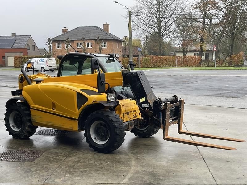 Teleskoplader of the type Manitou MT 625 H EASY, Gebrauchtmaschine in Waregem (Picture 7)