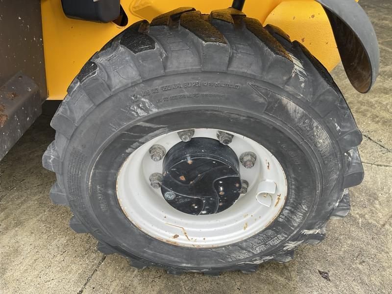 Teleskoplader of the type Manitou MT 625 H EASY, Gebrauchtmaschine in Waregem (Picture 10)