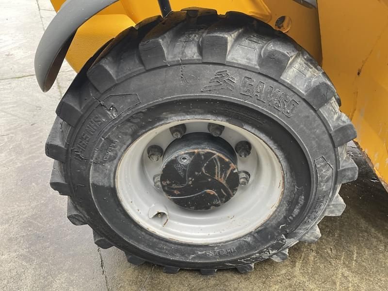 Teleskoplader of the type Manitou MT 625 H EASY, Gebrauchtmaschine in Waregem (Picture 11)