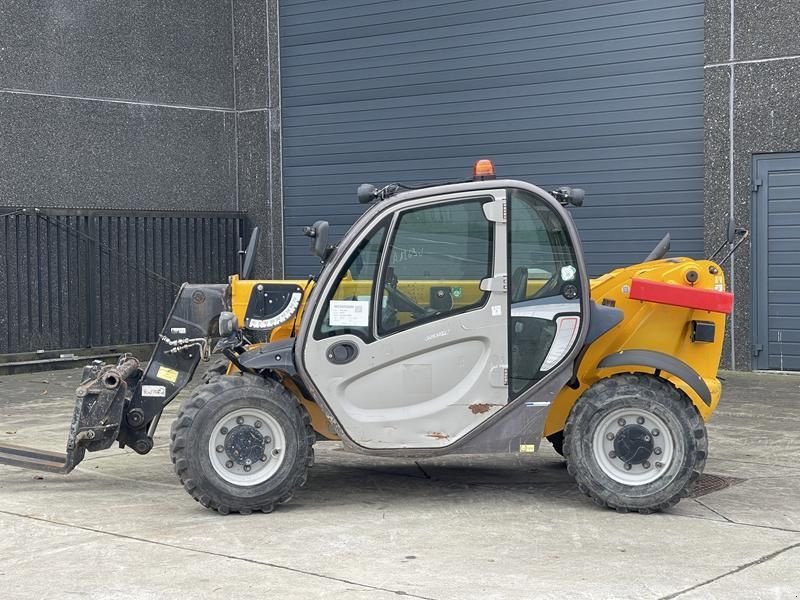Teleskoplader a típus Manitou MT 625 H EASY, Gebrauchtmaschine ekkor: Waregem (Kép 3)