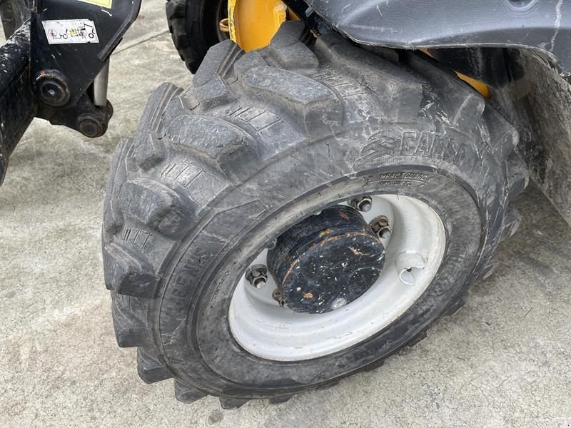 Teleskoplader a típus Manitou MT 625 H EASY, Gebrauchtmaschine ekkor: Waregem (Kép 10)