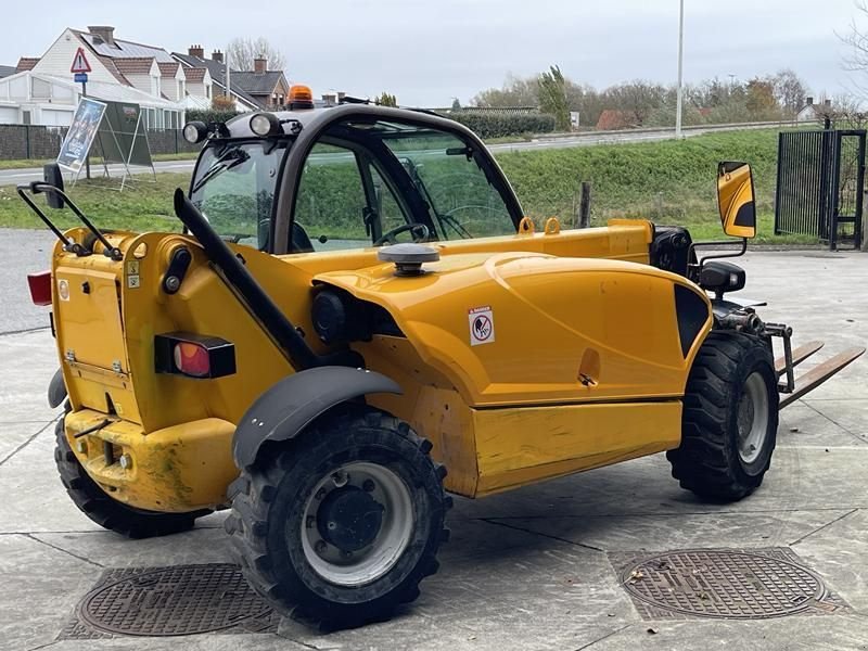 Teleskoplader a típus Manitou MT 625 H EASY, Gebrauchtmaschine ekkor: Waregem (Kép 7)