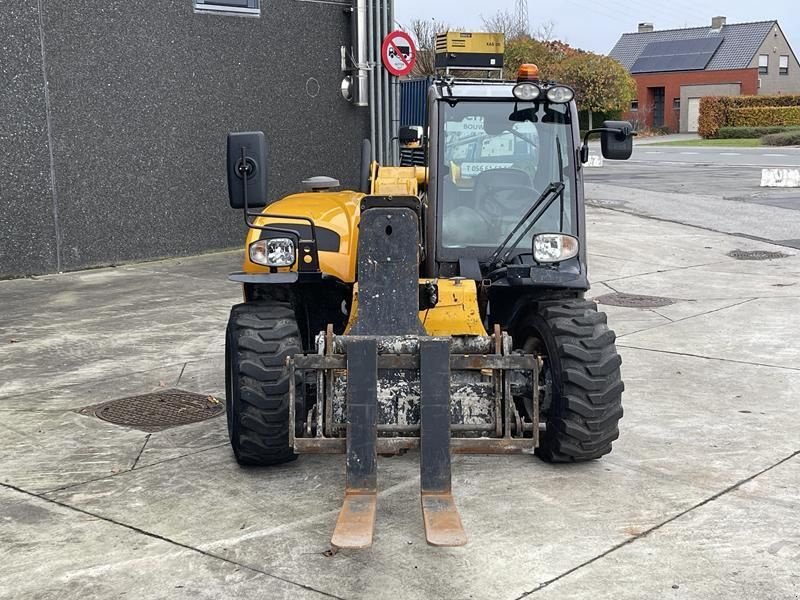 Teleskoplader a típus Manitou MT 625 H EASY, Gebrauchtmaschine ekkor: Waregem (Kép 9)