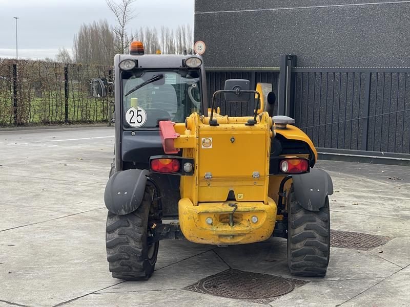 Teleskoplader a típus Manitou MT 625 H EASY, Gebrauchtmaschine ekkor: Waregem (Kép 5)