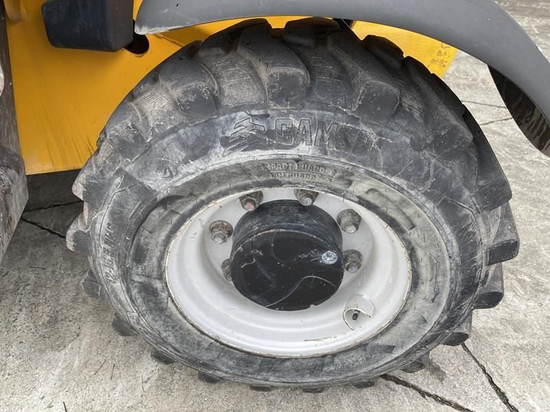 Teleskoplader a típus Manitou MT 625 H EASY, Gebrauchtmaschine ekkor: Waregem (Kép 11)