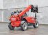 Teleskoplader tip Manitou MT 625 H, Gebrauchtmaschine in Moerbeke (Poză 5)