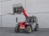 Teleskoplader tip Manitou MT 625 H, Gebrauchtmaschine in Moerbeke (Poză 1)