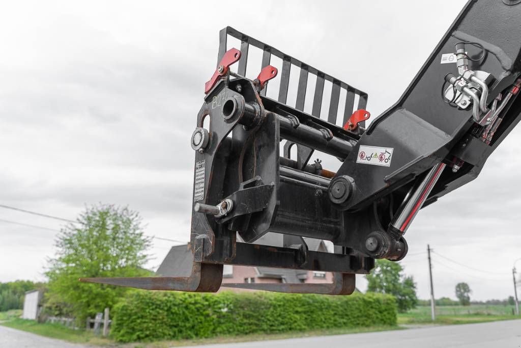 Teleskoplader typu Manitou MT 625 H, Gebrauchtmaschine v Moerbeke (Obrázek 10)